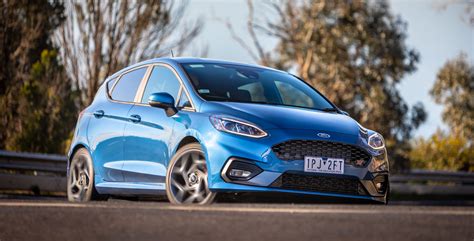 2020 Ford Fiesta St Price And Specs Carexpert