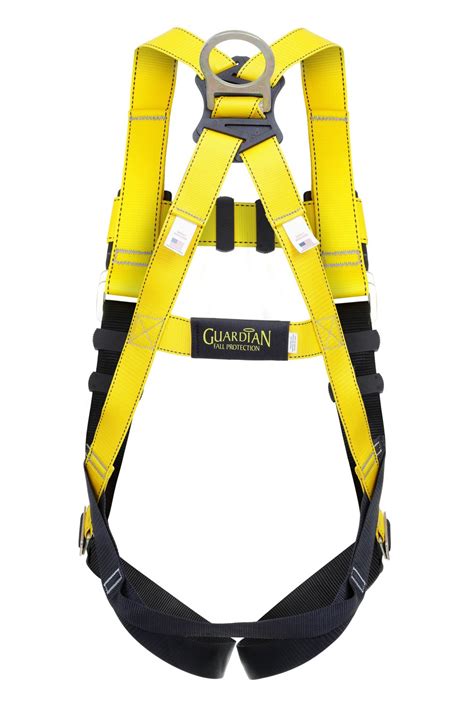 Pure Safety Group Launches Next Generation Harnesses Bic Magazine
