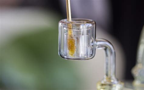 What Is Dabbing And How Do You Smoke Dabs Leafly