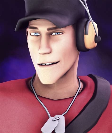 Tf2 Scout Sexy Face😏 In 2022 Team Fortress 2 Tf2 Scout Team Fortress