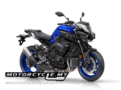 Shop with afterpay on eligible items. YAMAHA MT10 MALAYSIA PRICES - Motorcycle.my
