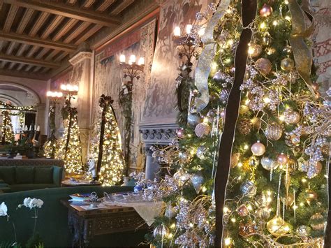Maybe you would like to learn more about one of these? 2018 Christmas at Biltmore Estate in Asheville