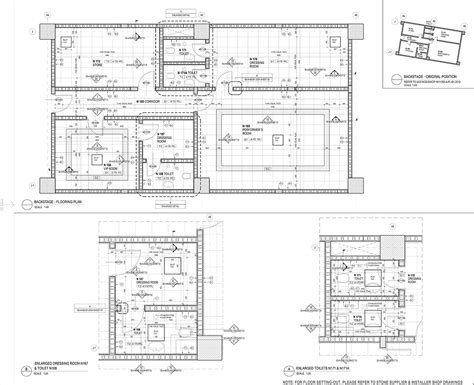 Architectural Shop Drawings Globe Consulting