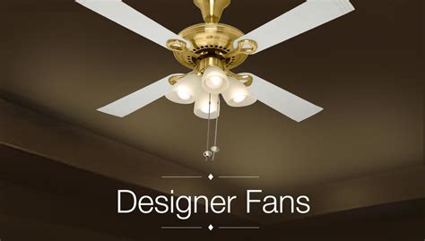 Now a day's brands have started selling personalized fans. Fan: Buy Fans Online at Low Prices in India - Amazon.in
