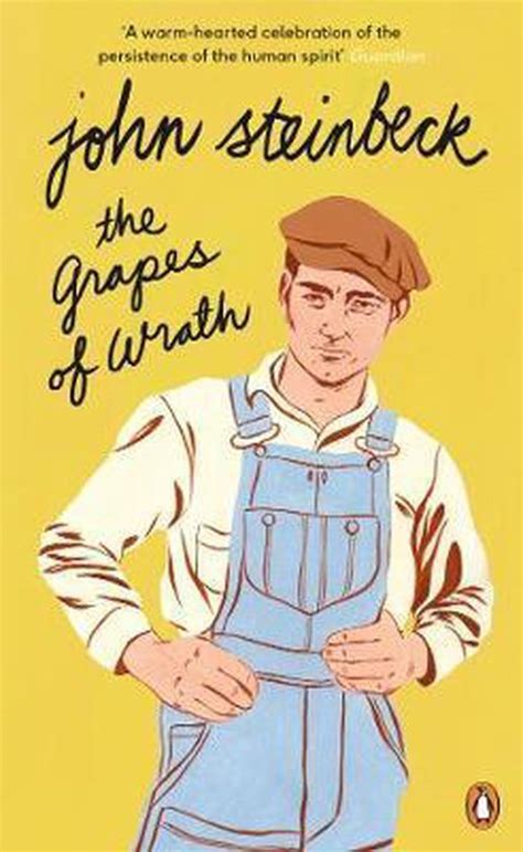 The Grapes Of Wrath Mr John Steinbeck 9780241980347 Boeken
