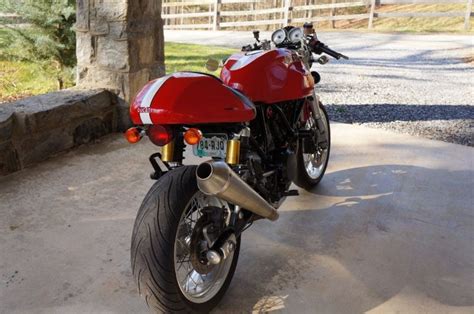 20 results for ducati sportclassic sport 1000 biposto. Worked - 2007 Ducati Sport 1000 Biposto - Rare SportBikes ...