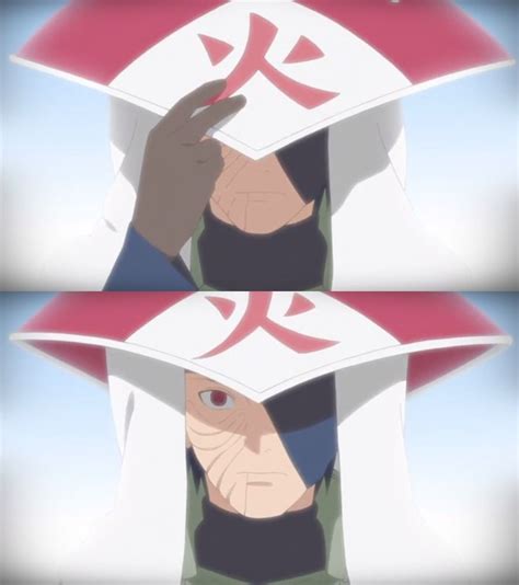 Obito Hokage Ep 472 Screencaps By Me Anime Naruto Anime Naruto