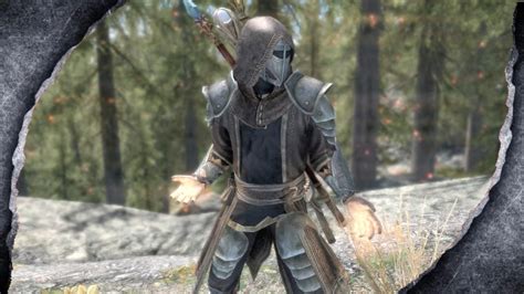 Search Looking For An Old Mage Armour Mod Request And Find Skyrim