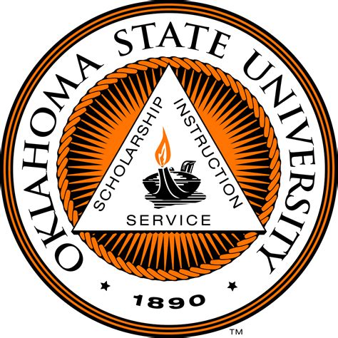 University Of Oklahoma Logo Vector At Collection Of