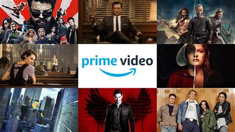 Beste Serien Bei Amazon Prime Video Unsere Top 21 Der Besten Originals