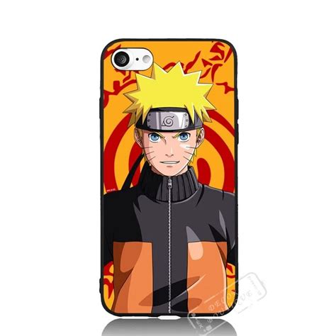 Naruto Uzumaki Anime Cell Phone Case For Sony Xperia C M T E Z 1 2 3 4