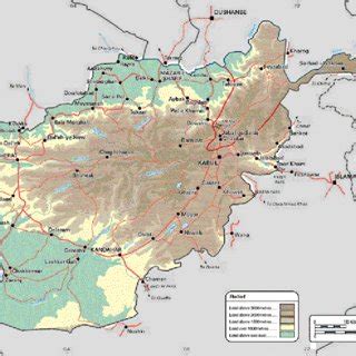 One will be able to download amu darya maps, kunduz maps, kokga maps, shiva maps, kabul. (PDF) The Economy of Opium and Heroin Production in Afghanistan and Its Impact on HIV ...