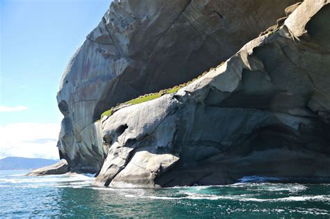 Cleft Island Skull Rock Places To Travel Island Clefts