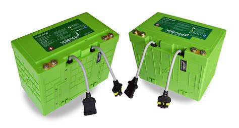 Find A Distributor Blog New Lithium Ion 24XP Battery - Find A Distributor Blog
