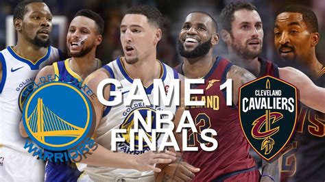 Watch Now Gsw Vs Cavs Game 1 Nba Finals June 01 2018 100 Live