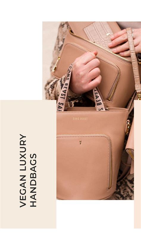 20 Designer Vegan Luxury Handbags Vegan Handbags Designer Handbag