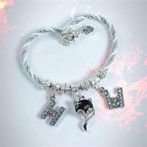 Buy HOTWIFE Vixen Anklet Jewelry Queen Hot Wife Bracelet Necklace Queen Of Spades BBC