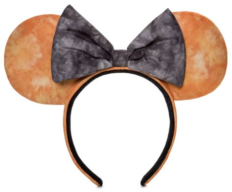 4 New Disney Halloween Ears Now Available Online Disney By Mark