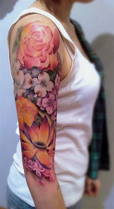 30 Unique Arm Tattoo Ideas That Are Simple Yet Have Meaning Mybodiart