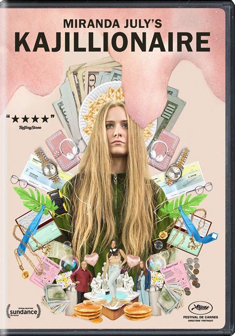 Over the course of a hot summer day in los angeles, the lives of 25 young angelenos intersect. Kajillionaire DVD Release Date December 22, 2020