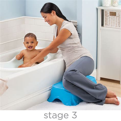 We don't know when or if this item will be back in stock. Summer Infant Right Height Bath Center Tub | Babies R Us ...