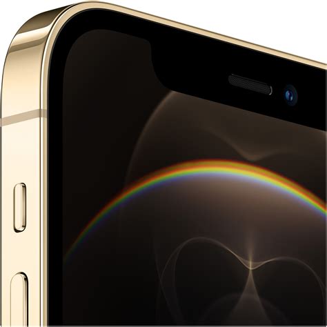 Смартфон Apple Iphone 12 Pro 512gb 5g Gold Emagbg