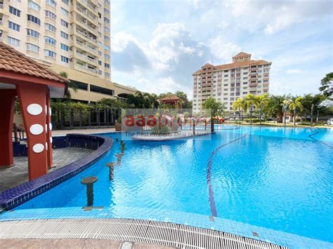 Now $19 (was $̶2̶6̶) on tripadvisor: Koi tropika condominum Bandar Puteri Puchong - 🇲🇾 aaaprops ...