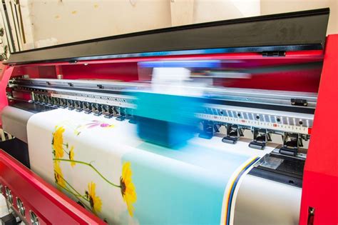 What Is Digital Vinyl Printing Perfect Colours