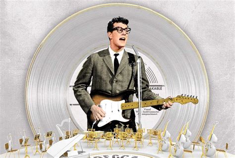 Buddy Holly Bio The Short Influential Life Of A Rock Legend Rock Era Insider