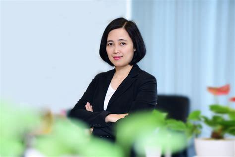 Huyen Thi Thanh Nguyen Partner Tax Ey Consulting Vn