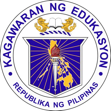 The Seal Of The Department Is Used For