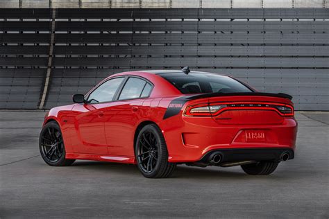 2016 Dodge Charger Daytona News Reviews Msrp Ratings With Amazing