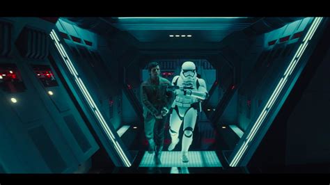 ‘force Awakens Easter Eggs Daniel Craig Was A Stormtrooper And More