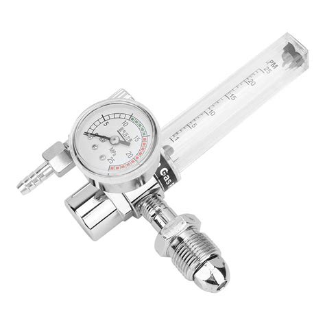 Buy Argon Pressure Reducer Welder Welding Flowmeter Delivery Pressure