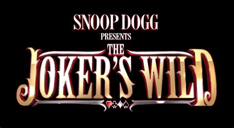 Snoop Dogg Presents The Jokers Wild Bell Media
