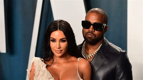 Why Kim Kardashian Hasnt Officially Filed For Divorce From Kanye West