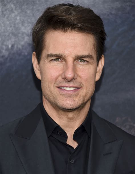 3 июля, 1962 место рождения: Tom Cruise podría estar planteándose dejar la cienciología