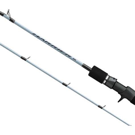 Daiwa Harrier Slow Pitch Jigging Rod Hsp Xhb The Sporting Shoppe