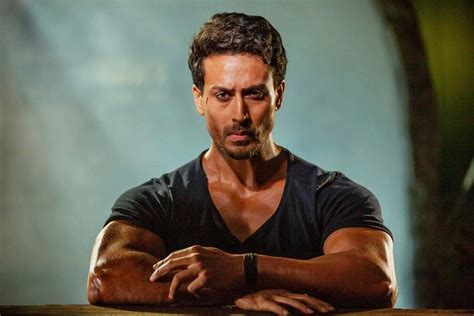 Extraordinary Facts About Tiger Shroff Facts Net
