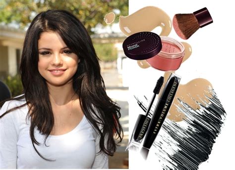 Best Selena Gomez Makeup Looks