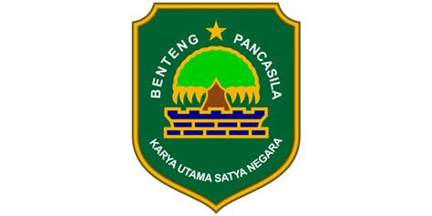 Logo Kabupaten Subang Dan Biografi Lengkap