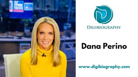 Dana Perino Net Worth Husband Age Heightchildrensalary