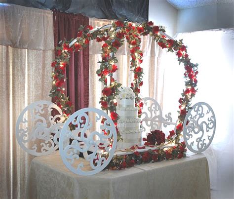 And does she literally not have one human friend? What Could I Use To Make A Cinderella Carriage ...