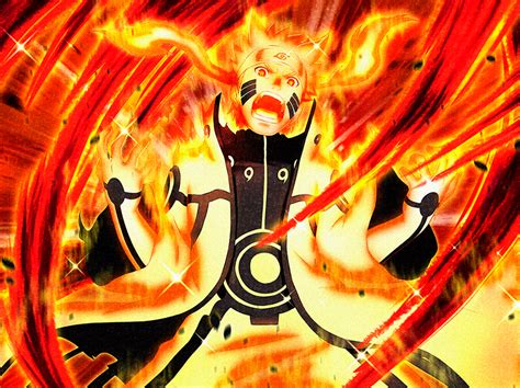 Kcm2 Naruto War Arc Vs 8 Tails Naruto Pain Arc Battles Comic Vine