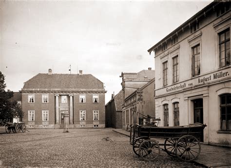 Things to do in dangast, germany: Altes Kapitänshaus | Stadt Varel