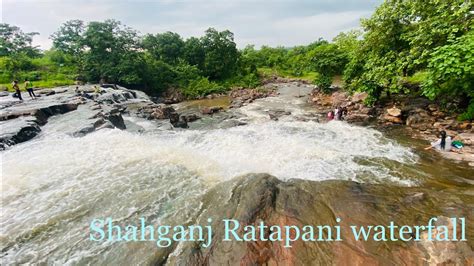 Bhopal Ratapani Waterfall Youtube