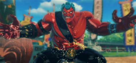 Every time land is conquered, the player will arrive in a new land, with difficulties and giant bosses. Super Street Fighter IV Review - Giant Bomb