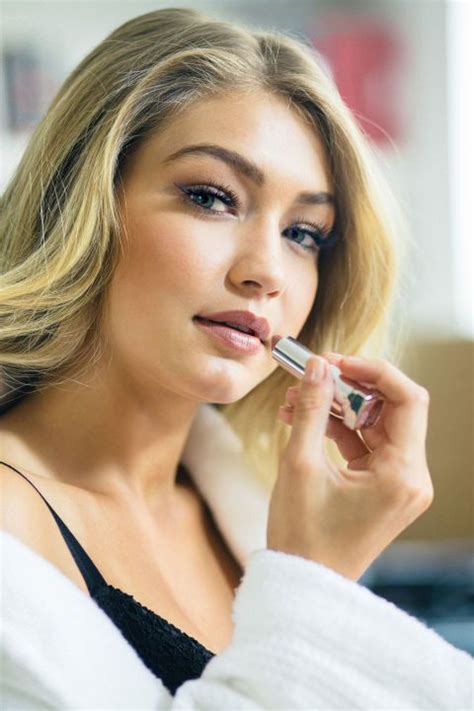 exclusive gigi hadid s september hot list gigi hadid makeup gigi hadid gigi hadid style