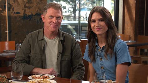 bobby flay opens up about girlfriend christina perez and if he d ever get married again