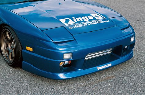 180sx Rps13｜ings